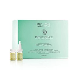 Revlon EKS Sebum Balancing Lotion 12 x 7 ml
