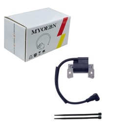 MYOEBN Ignition coil fit for JD JM26 JM36 JS25 JS26 JS28 JS36 JS38 MIA12374 MIA11221 MIU13935 Mower