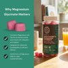 Known Magnesium Glycinate Gummies 1440mg – 1 Month Supply –