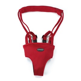 Foppapedretti 9700361100 Dino Safety Reins red