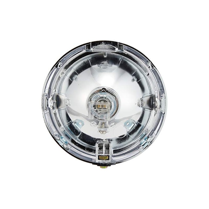 Multi Reflector Light Cub Clear Lens L20-1069