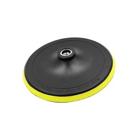 A ABSOPRO 17,8 cm Auto Automotive M14 x 2,0 Pad Trägerplatte Polierer Polierartikel Ersatz