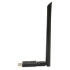 Dual Band WiFi Adapter 2.4GHz 5.8GHz USB 3.0 1200M Wireless