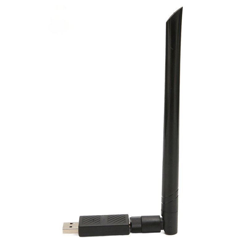 Dual Band WiFi Adapter 2.4GHz 5.8GHz USB 3.0 1200M Wireless