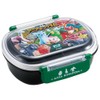 Skater QAF2BAAG-A Children's Lunch Box, 12.2 fl oz (360 ml),