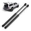 ARANA Rear Window Struts for Jeep Wrangler TJ 1997-2006, AVM