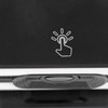 1080P Webcam with Microphones and Speaker, HD Video Conference Web