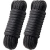Boat Dock Lines Marine Rope - 3/4" x 25ft with