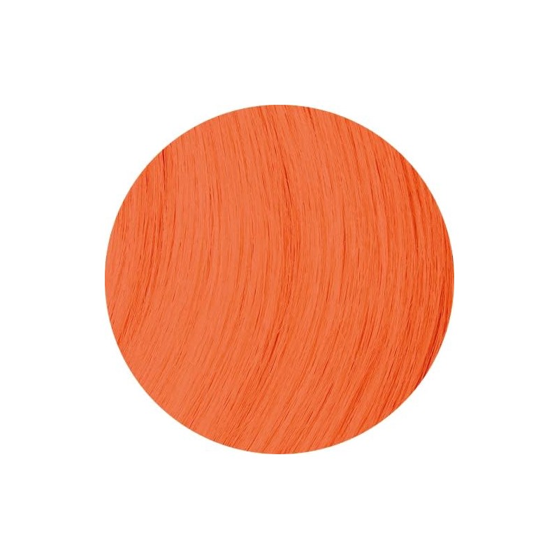 Tints of Nature Bold Colours (Semi-Permanent Hair Colour) Orange 70ml