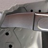 Metal Magery Sheet Metal Skin Wedge Pry Bar Tool Door