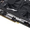 RX580 Game Graphics Card 8GB GDDR5 256BIT Low Noise Desktop