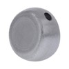 TAKAMIYA H.B concept Light Step, Solid Tylaba Head, 2 Pieces,