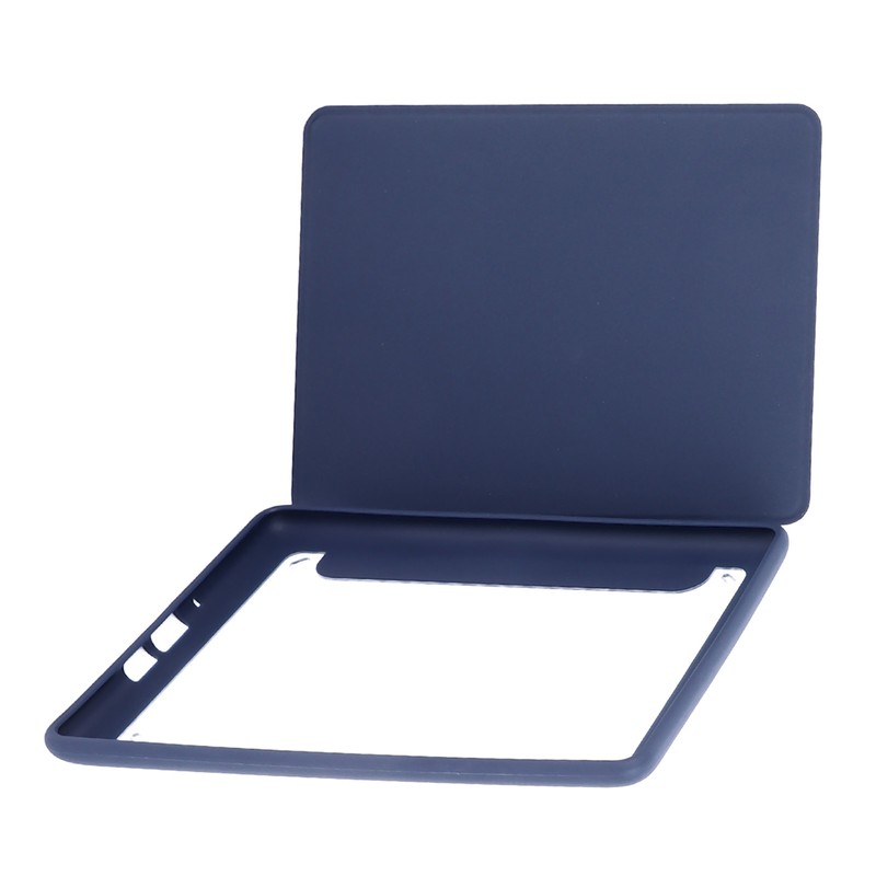 Case for Kindle Paperwhite PU Leather Acrylic Precise Cutout Auto