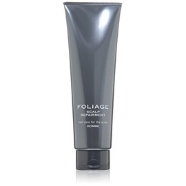 中野製薬 フォリッジ スキャルプリペアメント 250g