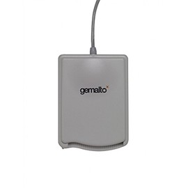 Gemalto CT40 lector de tarjeta