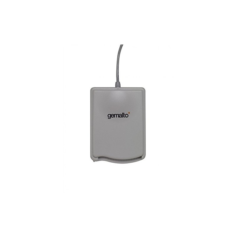 Gemalto CT40 lector de tarjeta