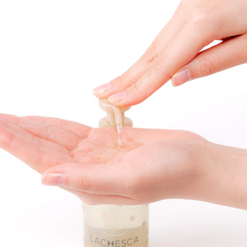 KOSE Softimo Ratchesca Oil Cleanser, 8.1 fl oz (230 ml)