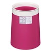 KOKUBO KC-231 Chopsticks Stand, Magenta Pink, Made in Japan, Dishwasher