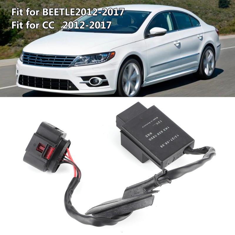 Fuel Pump Delivery Control Module Vehicle 1K0906093G Fit for BEETLE/CC