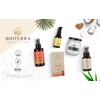 Bioterra Organic Radiance Face Mask, Natural Ingredients, Intense Hydration Formula,