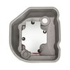 Engine Cylinder Head Valve Cover Guards Protector Aluminium Alloy for