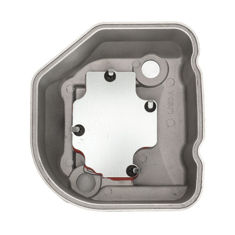 Engine Cylinder Head Valve Cover Guards Protector Aluminium Alloy for