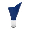 Engine Oil Funnel Set Cartridge Style Oil Filter System Refuelling