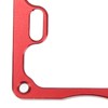 RC ESC Fan Base Anodized Treatment CNC Machined Aluminum Structure
