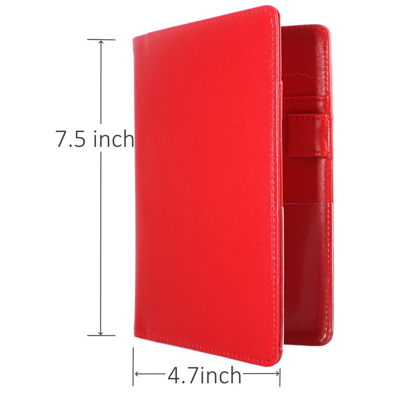Mymazn Server Book for Waitress Book Serving Book Waiter Book