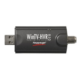 Hauppauge 01200 WinTV-HVR-850 USB2.0 Hybrid Video Recorder 1200 (HAUP1200)