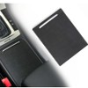 VHEUHZ 3C0857503 Black Compatible with VW Passat B6 B7 Magotan