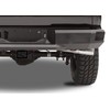 Rogue River Tactical USA American Flag Trailer Hitch Cover Plug