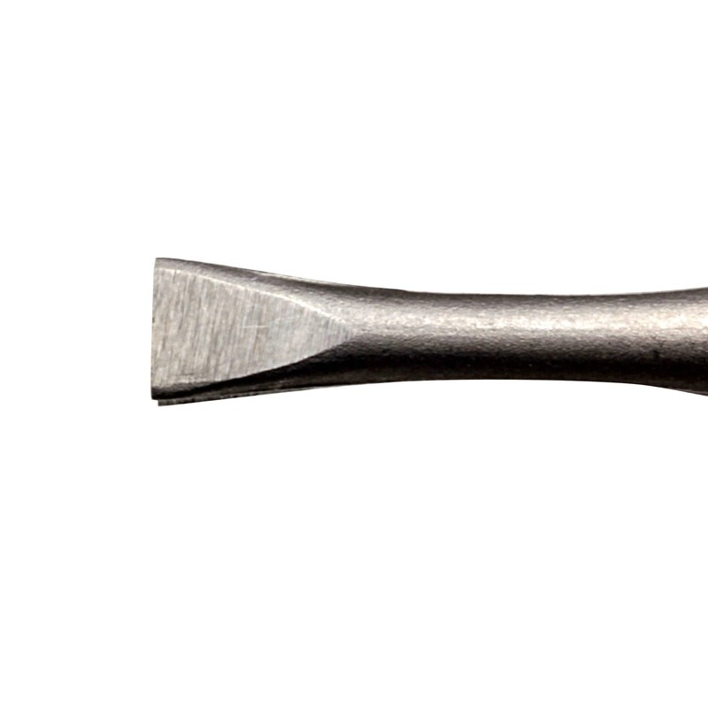 HK Manicure by Hans Kniebes - 8 cm Straight Tweezers