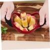 Ciieeo Apple Slicer Apple Corer Apple Cutter Apple and Fruit