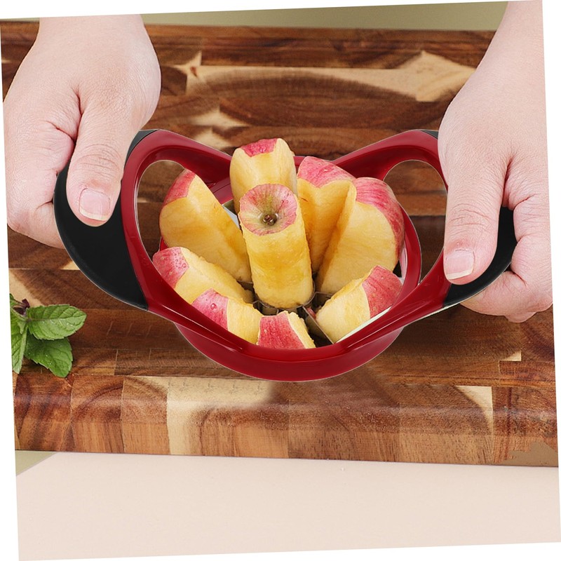 Ciieeo Apple Slicer Apple Corer Apple Cutter Apple and Fruit