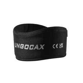 Hockey Neck Guard,Cut Resistant Protection,Youth and Adult Sizes