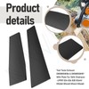 Test Tools Exhaust 00008558106 & 00008558107 with Plate Compatible with