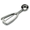 High Quality Kitchen Ice Cream Scoop 53 mm 18/10 Stainless