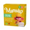 MAMUKO Organic Porridge - Multi Grain porridge Blend of Oats,