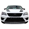 Finest Folia Decorative Sticker Car Rear Panel Bonnet Side Stripes