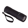Object 0.5W COB LED Torch, Black