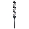 Onishi Kogyo S Large Woodworking Drill Middle 0.8 inches (21.0