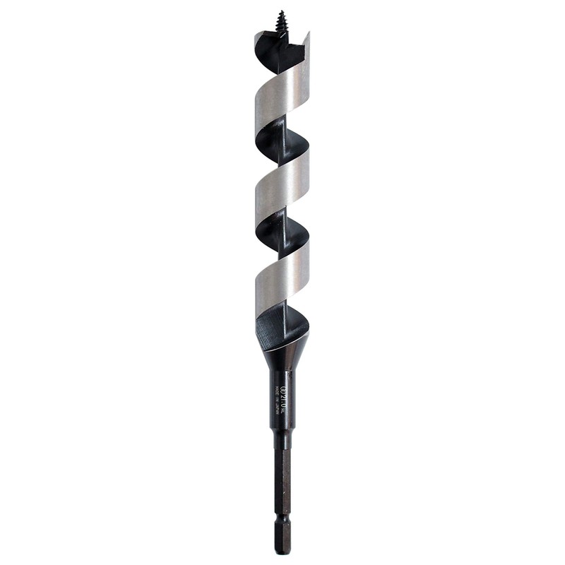 Onishi Kogyo S Large Woodworking Drill Middle 0.8 inches (21.0