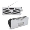 AK316 Wireless Bluetooth Speaker Portable Call HandsFree Card FM Radio