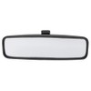 Espejo retrovisor, universal espesado, HD, antirreflejo, interior del coche, retrovisor,