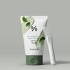 Dr. Schracle Jeju Matcha Clay Mask Cleanser 120ml / 닥터슈라클