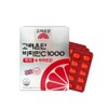 Goryeo Eundan Korea Eundan Vitamin C 1000 Easy + Vitamin