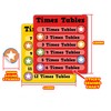 36 Ticker Trackers - Sticky Reward Charts - Maths Times