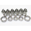 Ball Bearing Set for Tamiya TA-02 Chassis