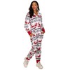 Tipsy Elves Christmas Onesies for Adults - Comfy Unisex Matching